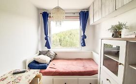 Apartament na wyłączność